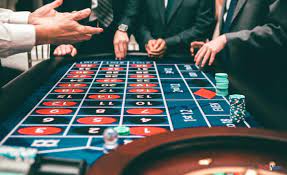 Casino Gusar